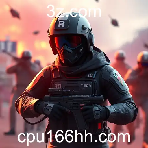 A Ascensão do 'cpu166' nos Jogos Brasileiros
