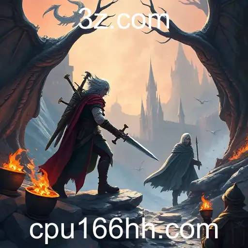 CPU166: A Revolução dos Jogos Online em 2026