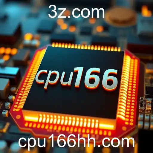 Cpu166 e o Cenário Atual dos Games no Brasil