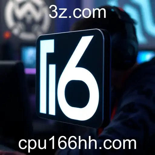 O Crescimento de CPU166 no Cenário Brasileiro de Games