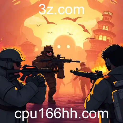 Exploração do Crescimento do CPU166 nos Jogos Online