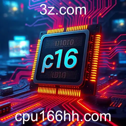 Evolução dos Jogos em CPU166: O Futuro dos Esports
