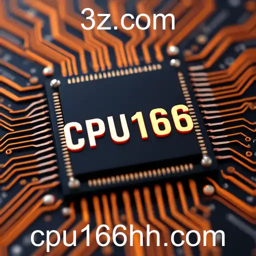 Novidades no Mundo dos Games: 'cpu166' Ganha Destaque