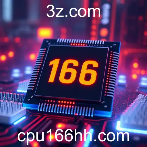 Evolução dos Jogos em 2026: Um Olhar sobre cpu166
