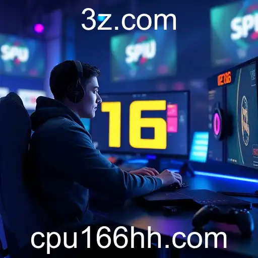 A Ascensão dos Jogos em 2026