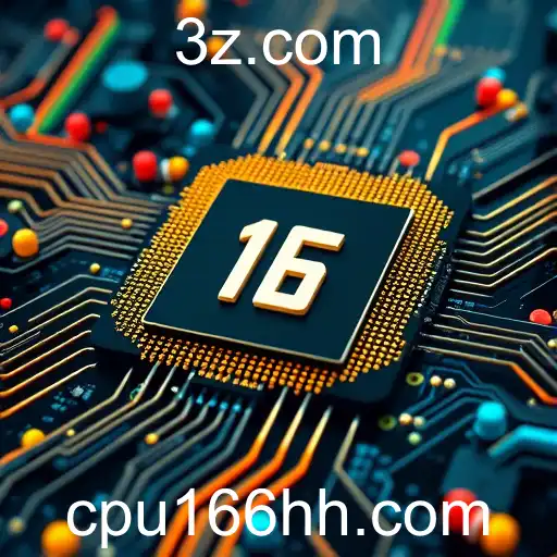 Impacto de CPU166 na Indústria de Jogos