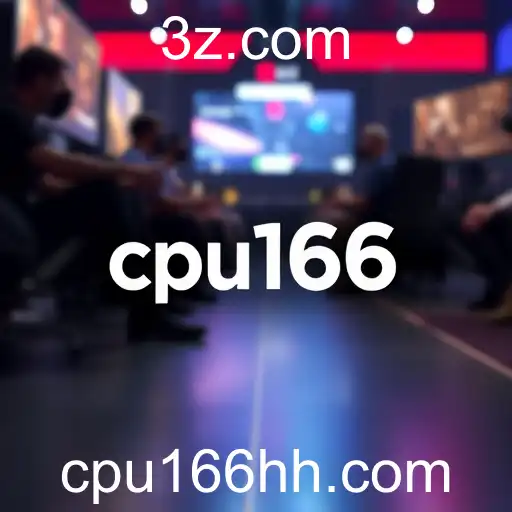 O Impacto de 'cpu166' no Mundo dos Jogos em 2026