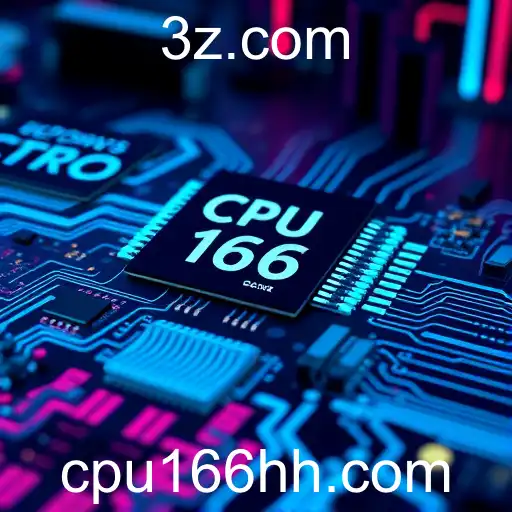 A Nova Era dos Jogos Online com CPU166