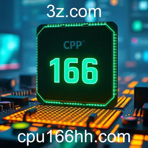 A Ascensão do CPU166 no Cenário dos Jogos Brasileiros