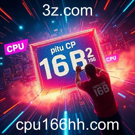 A Revolução dos Jogos em 2026: cpu166 redefine padrões