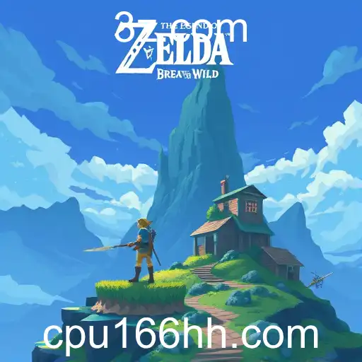 Ascensão de 'cpu166' no Cenário dos Jogos Online