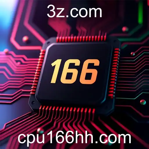 A Revolução dos Jogos em 2026: O Papel da CPU166