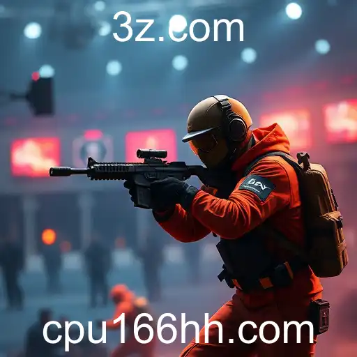 Revolução no Mundo dos Jogos: CPU166 Estabelece Novos Padrões