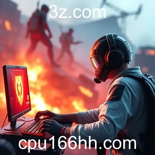 Revoluciona o Mundo dos Jogos Online