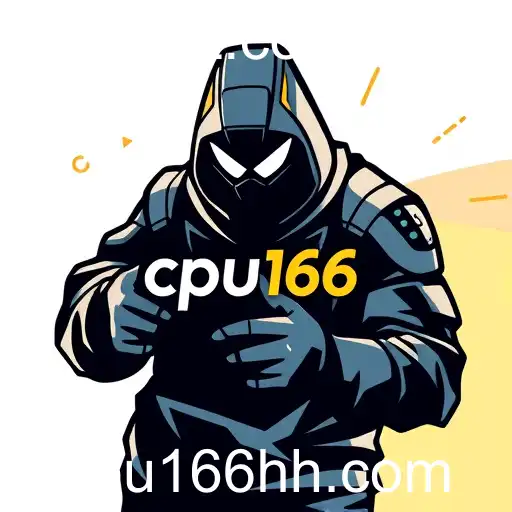 Revolução nos Jogos Online com CPU166