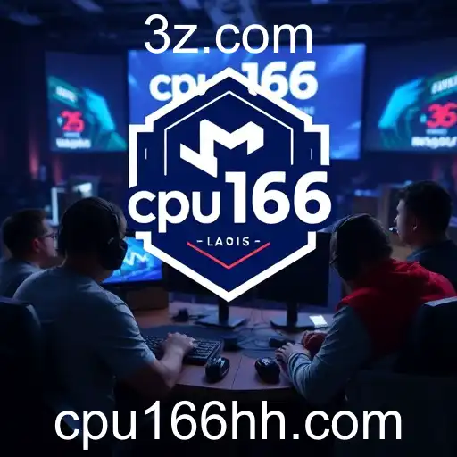 Inovações no Mundo dos Jogos e a Influência de cpu166