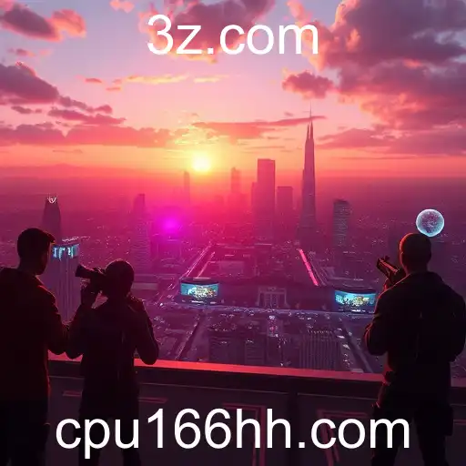 Revolução no Mundo dos Jogos em 2026