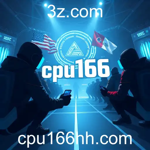 A Ascensão do Sucesso de Cpu166 no Cenário de Jogos Online