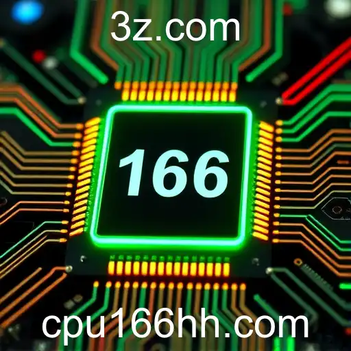 A Ascensão do CPU166 e o Futuro dos Jogos em 2026
