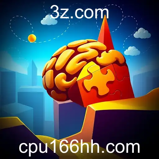 A Fascinante Categoria de Jogos de Quebra-Cabeça no CPU166