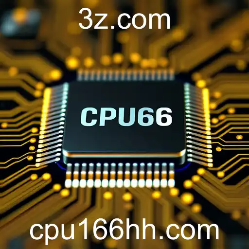 A Nova Era dos Jogos e a Revolução da CPU166