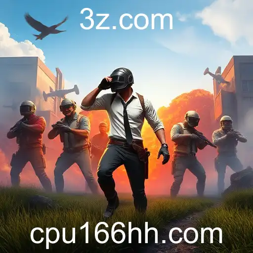 A Revolução do Gaming para CPU166