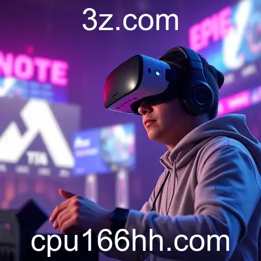 Revolução dos Jogos: Impacto do CPU166 em 2026