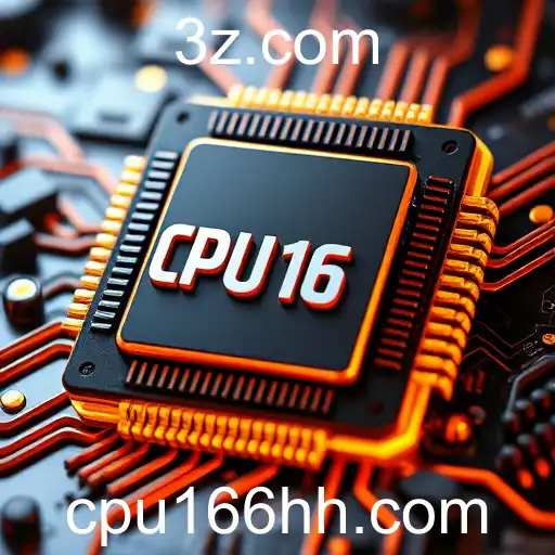A Ascensão do CPU166 nos Games em 2026
