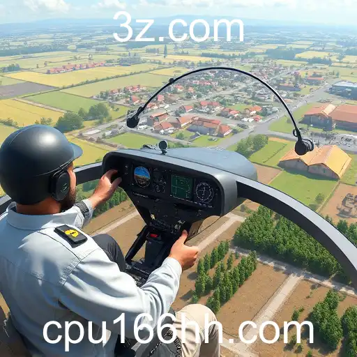 Exploring the World of Simulation Games